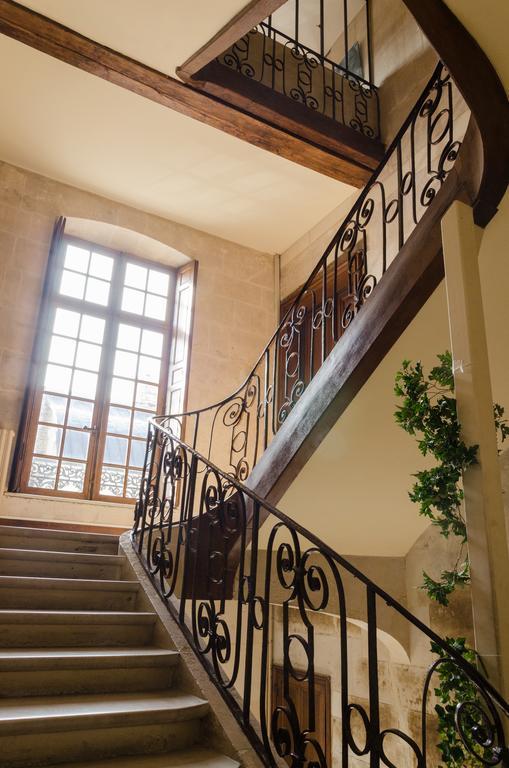 Villa Republique Normandie Liberte Caen Buitenkant foto